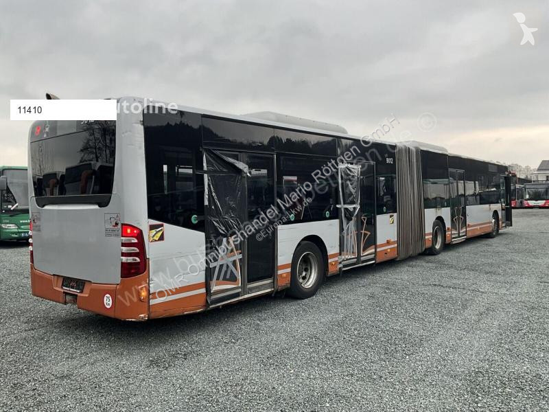 Pullman Mercedes O 530 G