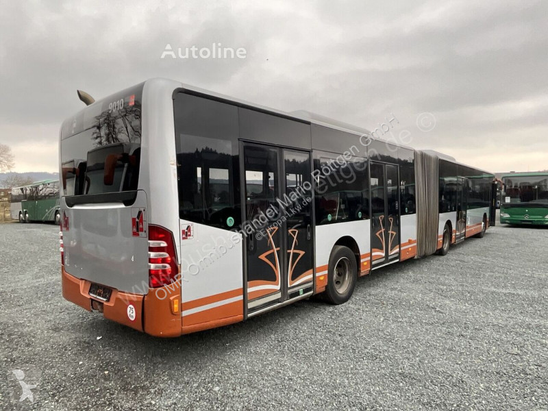 Autobuz Mercedes O 530 G