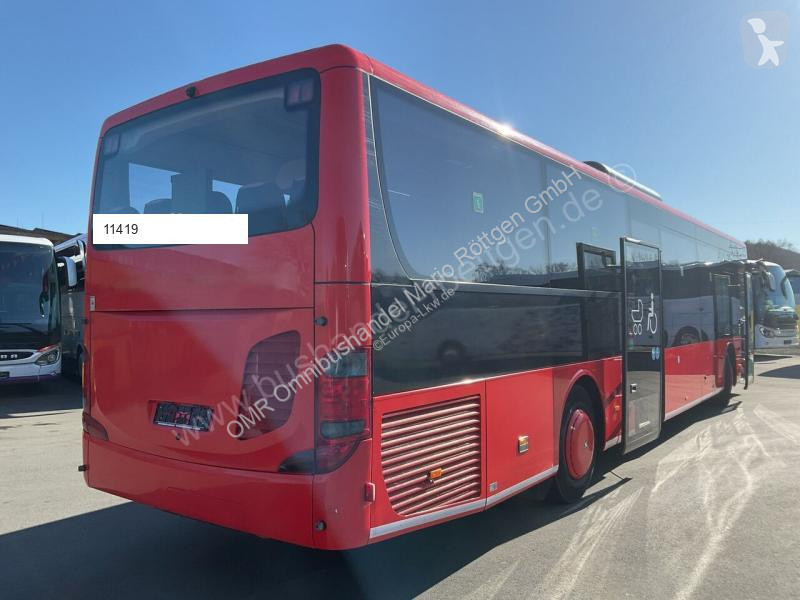 Autobus Setra LE Business
