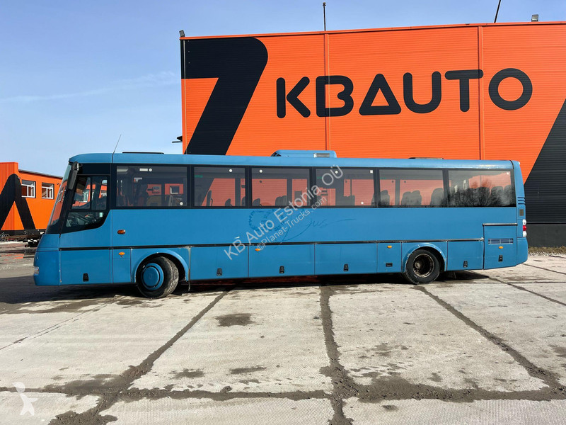 Autobuz SOR C 10.5 42 SEATS + 32 STANDING /...