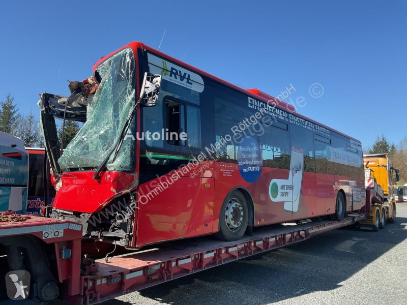 Autobuz Iveco LE