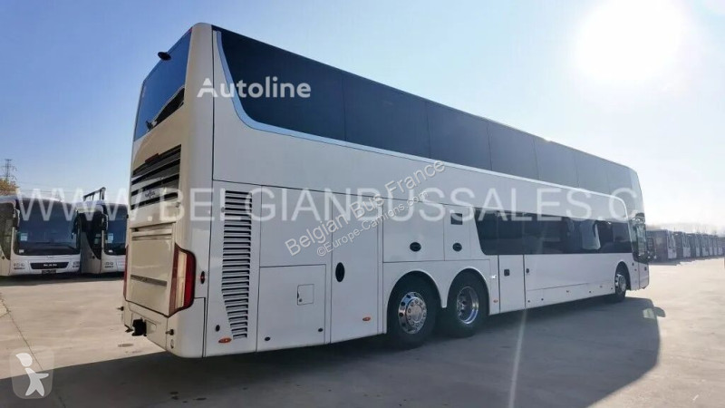 Autobuz Van Hool TDX27 / Full Options