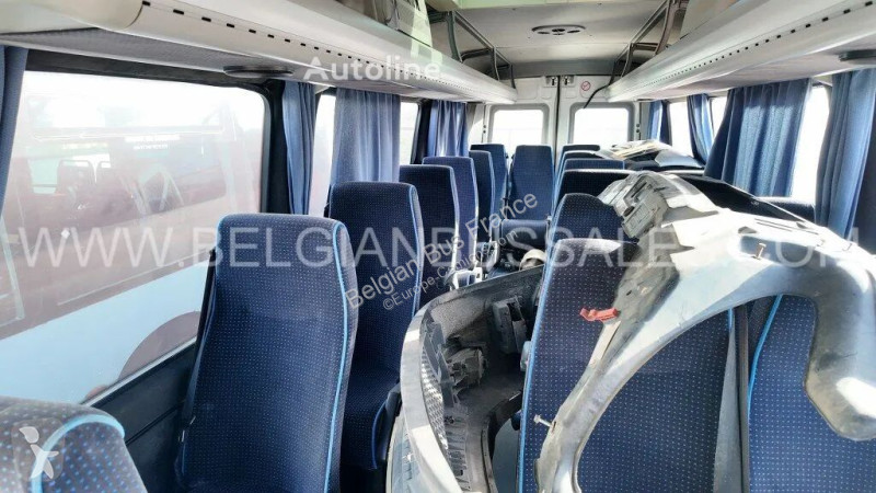 Autobuz Iveco DAILY Broken engine/ All broken...