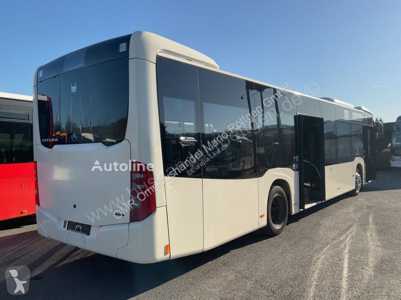 Bus Mercedes O 530 C2