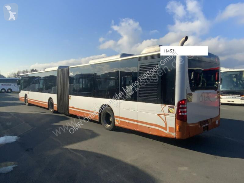 Autobuz Mercedes O 530 G