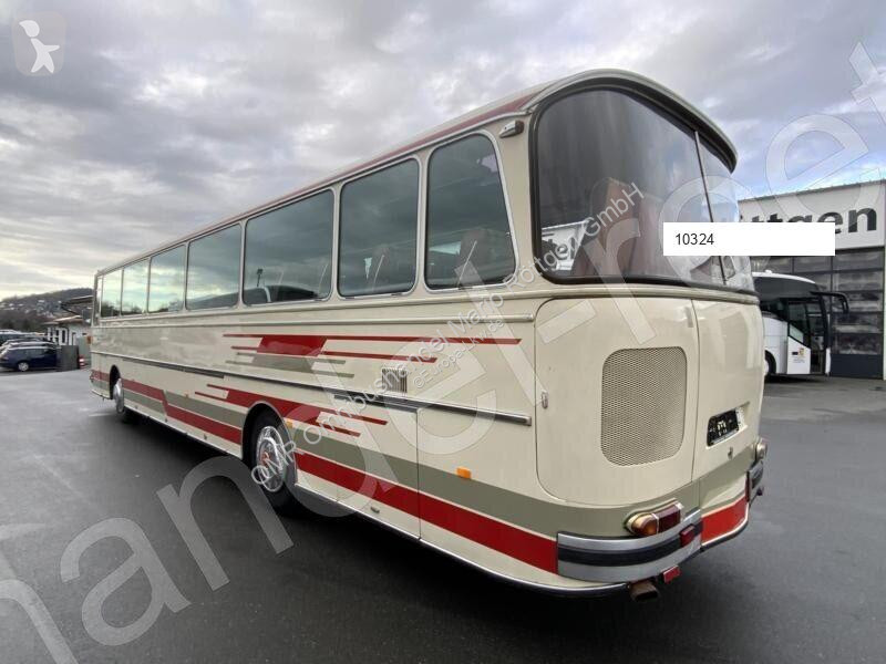 Autobuz Kässbohrer S 150
