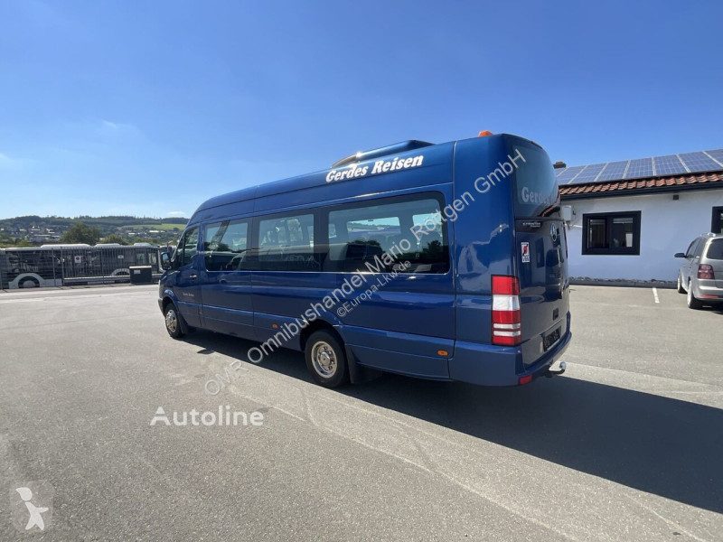 Autobus Mercedes 519 CDI