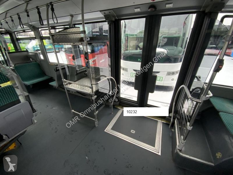 Buss Mercedes O 530 G CNG