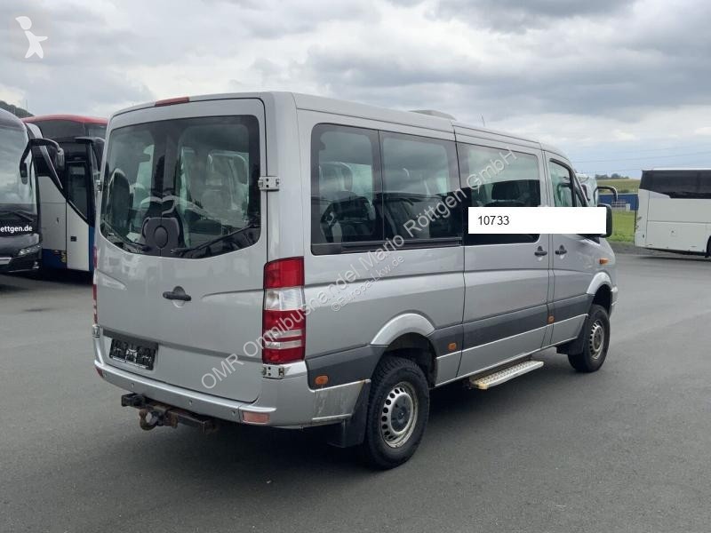 Autobus Mercedes 315 CDI