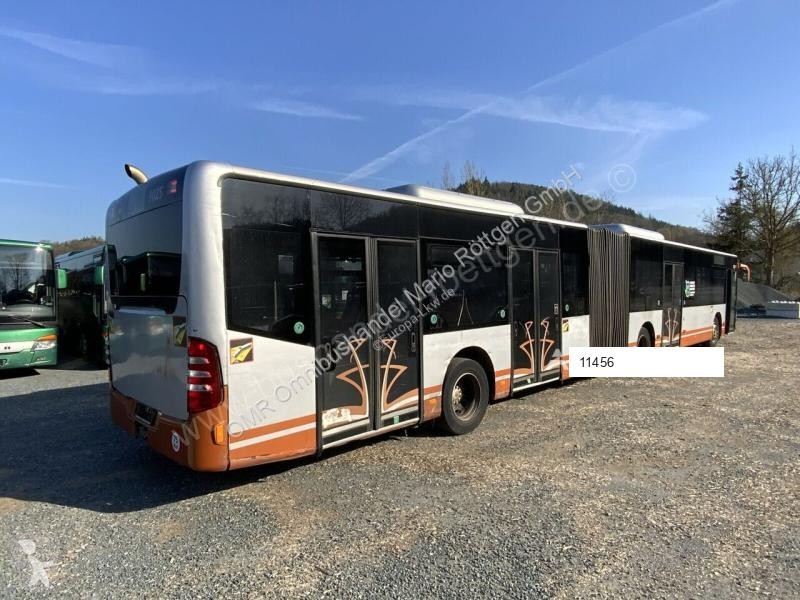 Autobuz Mercedes O 530 G