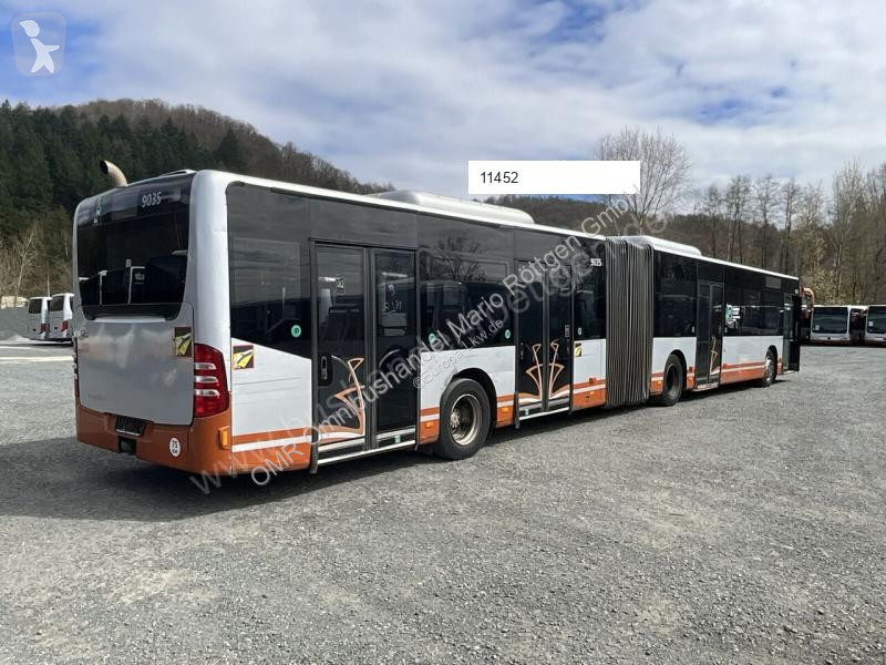 Autobuz Mercedes O 530 G