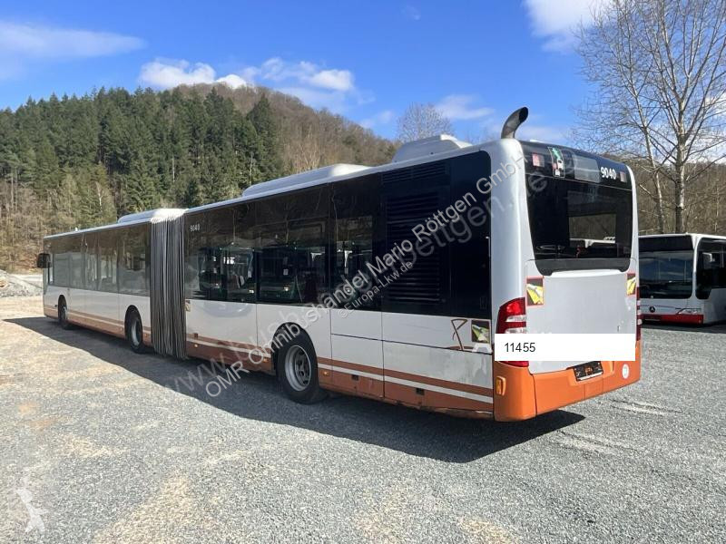 Bus Mercedes O 530 G