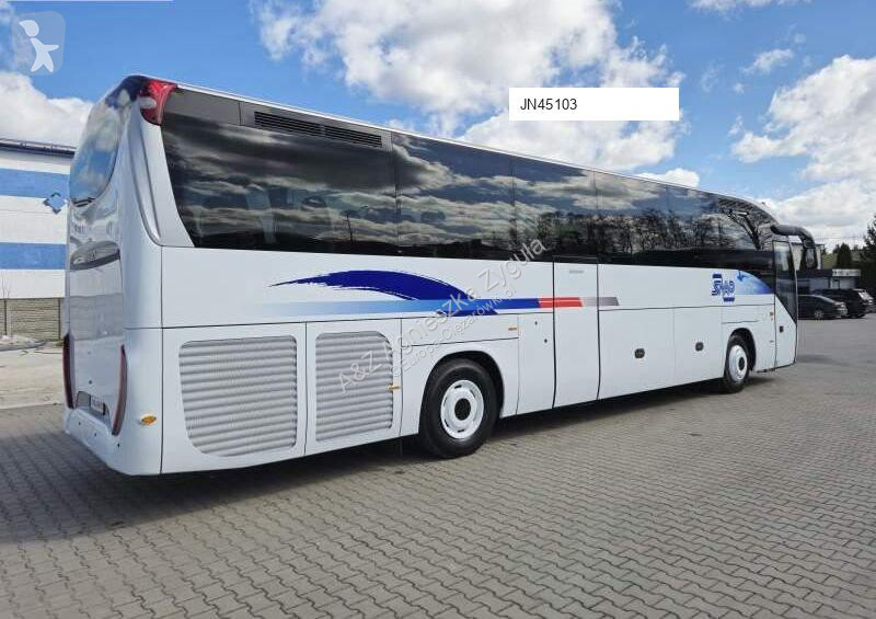 Autobus Iveco MAGELYS