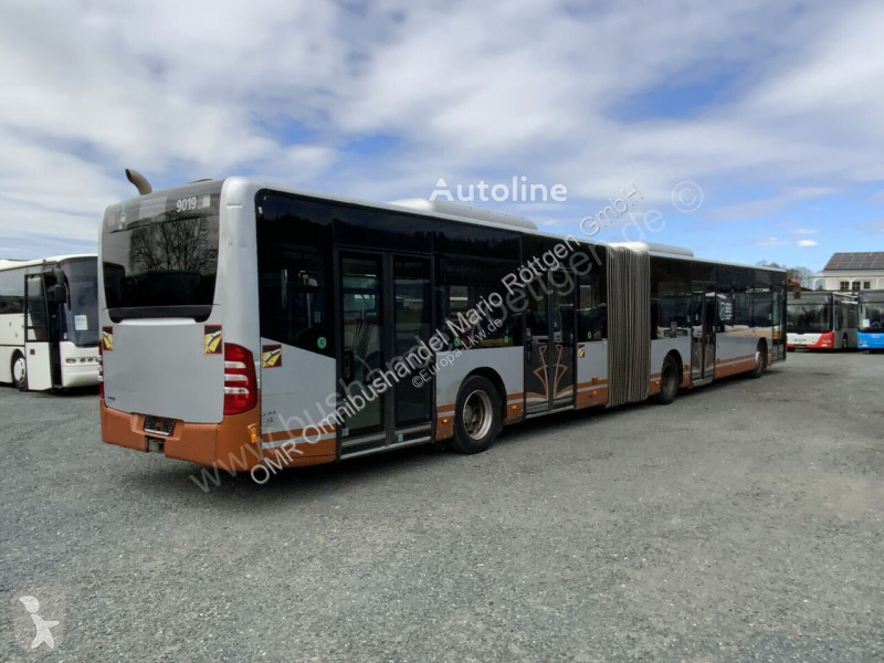 Autobuz Mercedes O 530 G