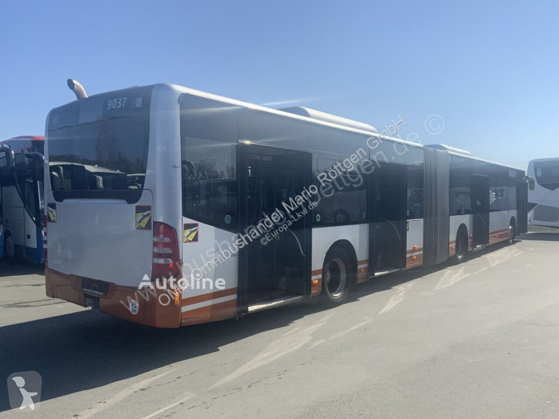 Autobuz Mercedes O 530 G