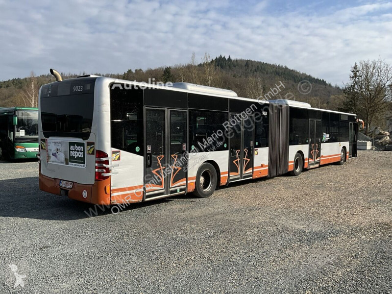 Pullman Mercedes O 530 G