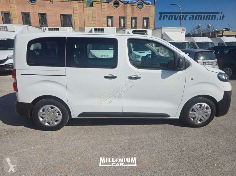 Autobus Opel OPEL  9 POSTI 2020 KM 76000