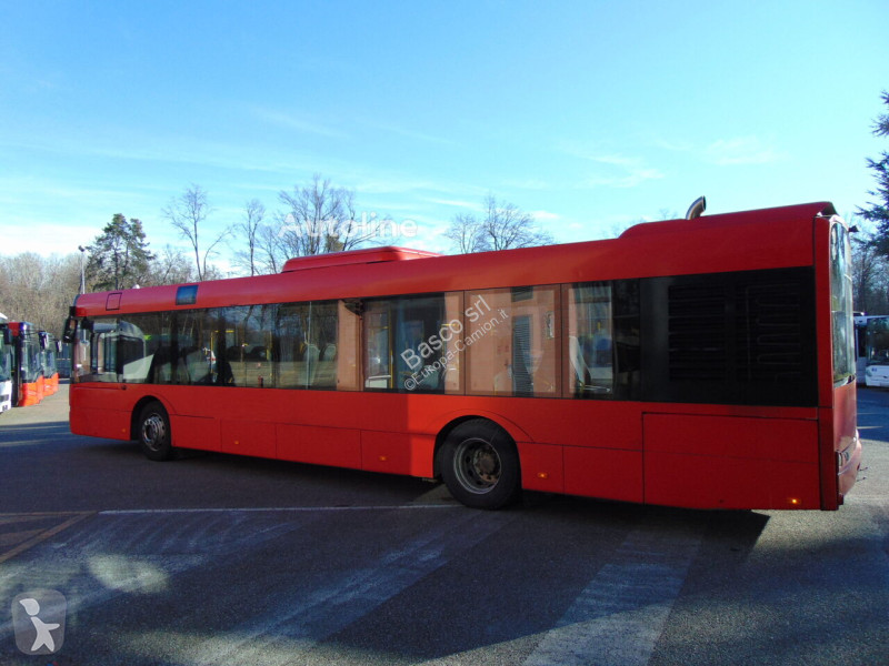 Buss Solaris URBINO 12