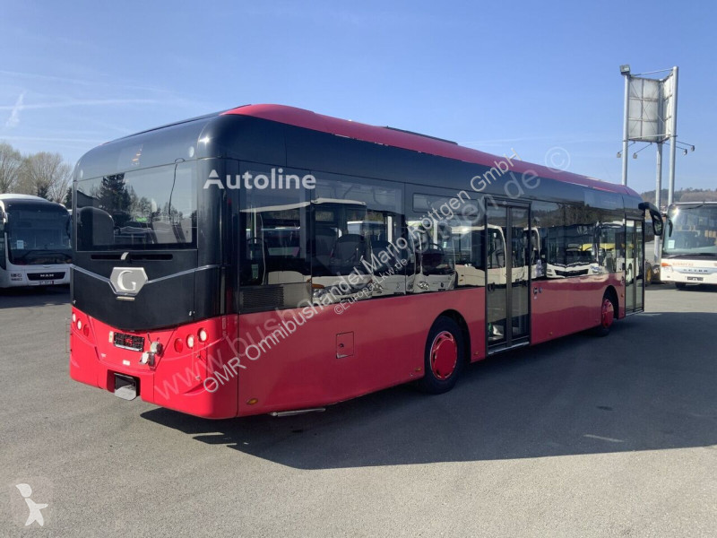 Autobus  GO4CITY