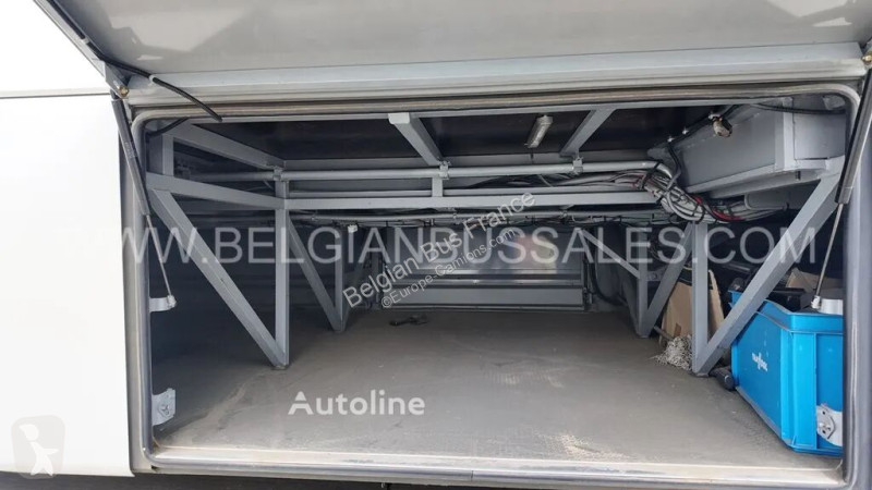 Buss Van Hool T916 Atlon