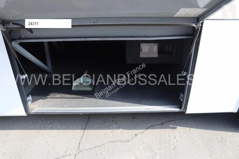 Buss Van Hool T916 Atlon