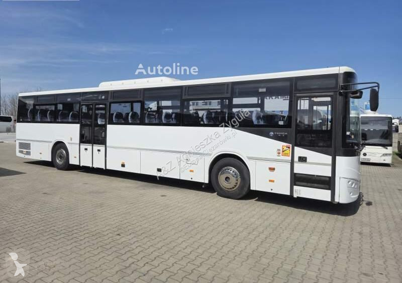Pullman Temsa TOURMALINE LIGHT 13