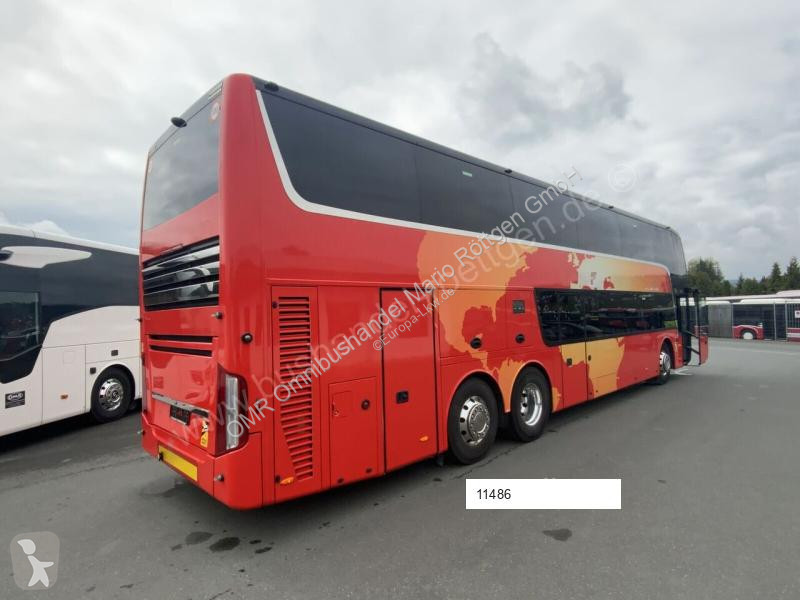 Autocar Van Hool