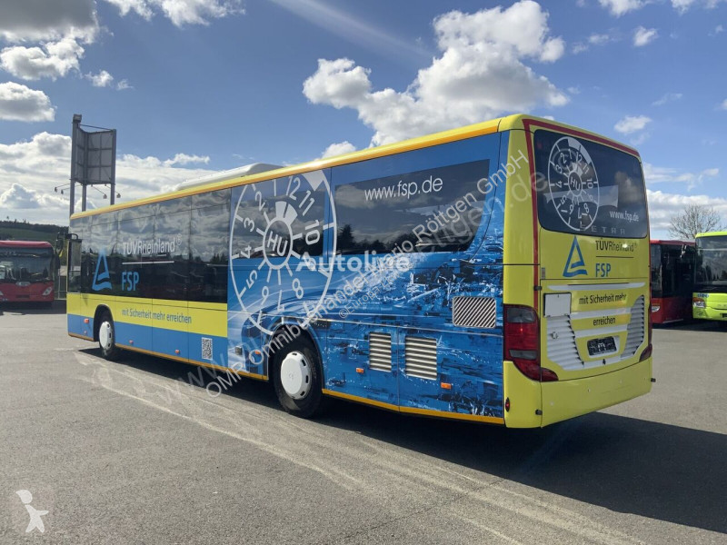 Autobus Setra LE Business