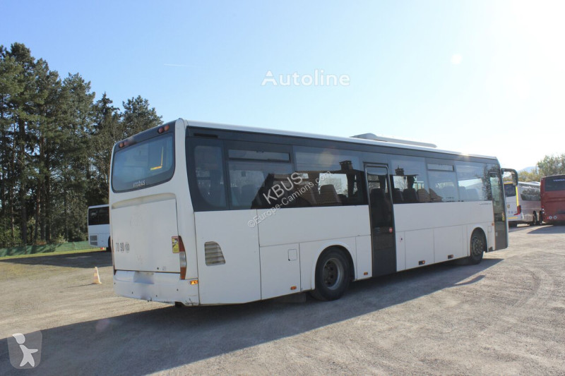 Autobuz Irisbus CROSSAWY