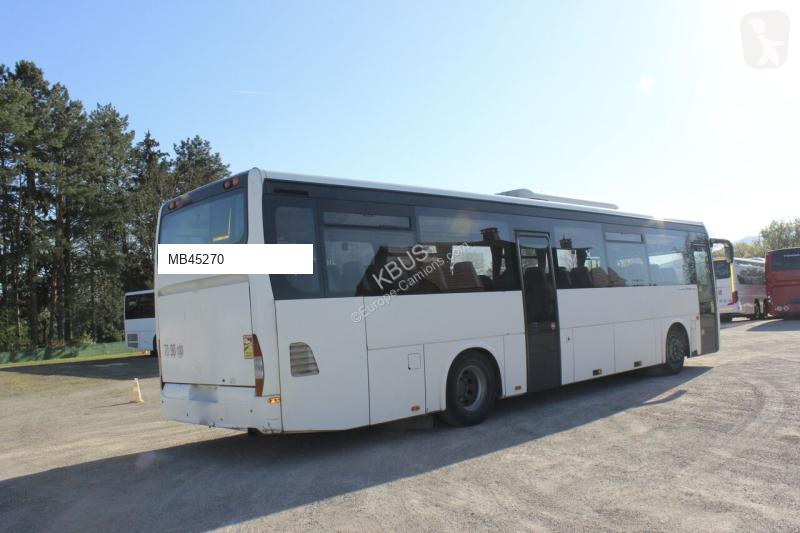 Autobus Irisbus