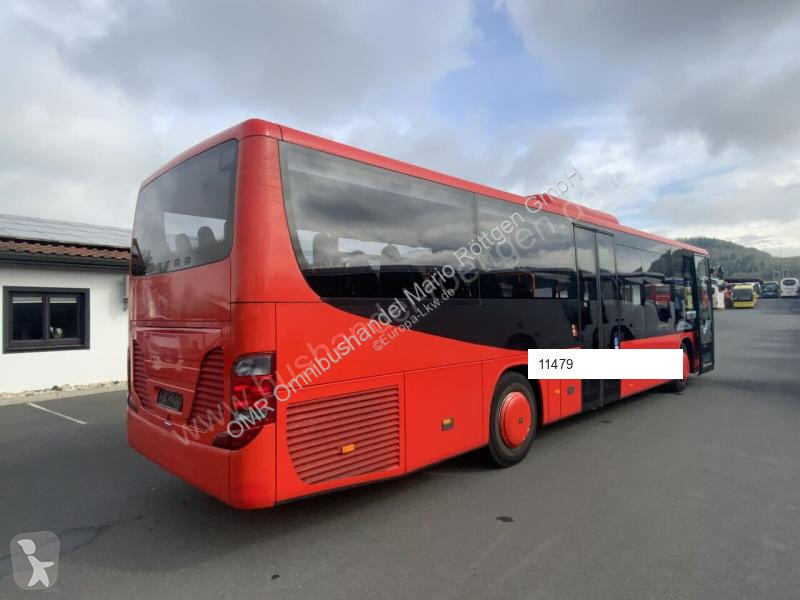 Pullman Setra LE Business