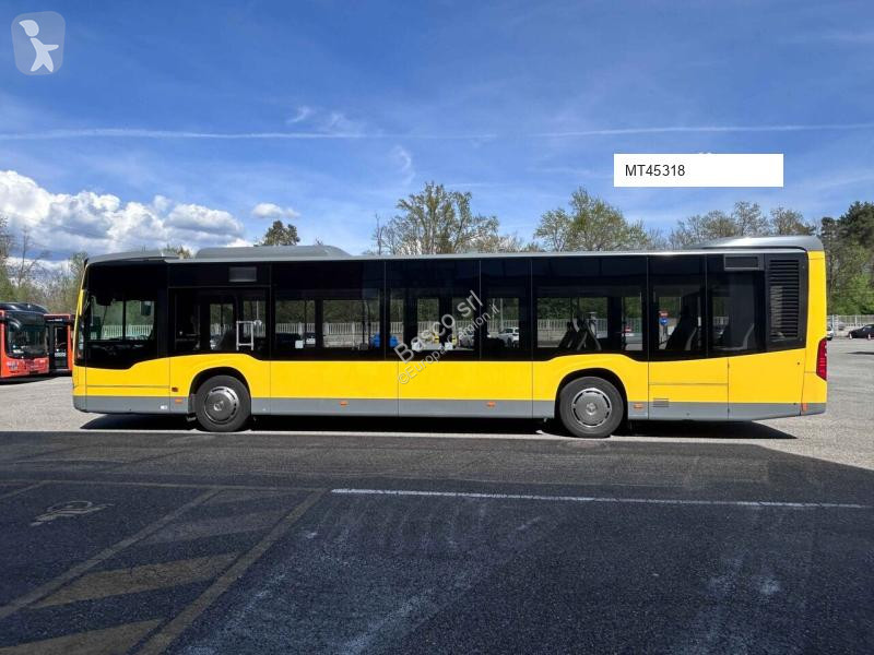 Bus Mercedes 628