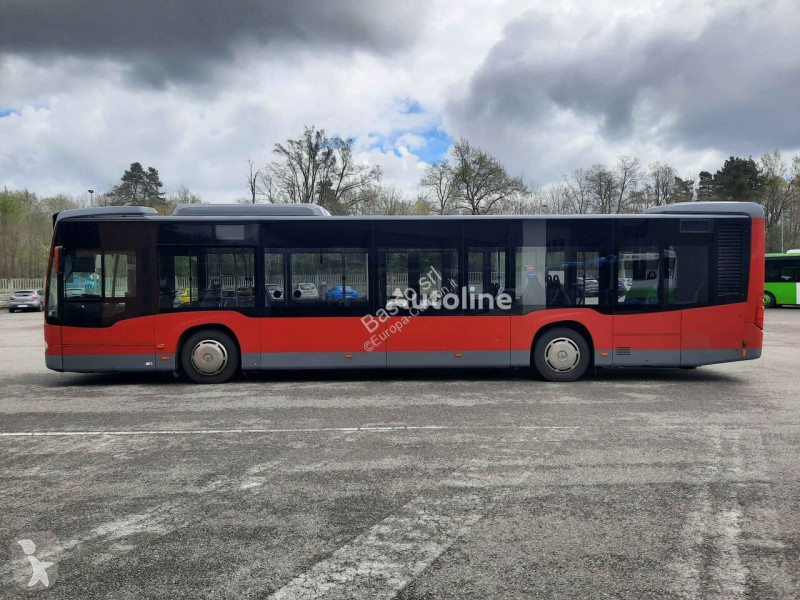 Autobuz Mercedes CITARO 628