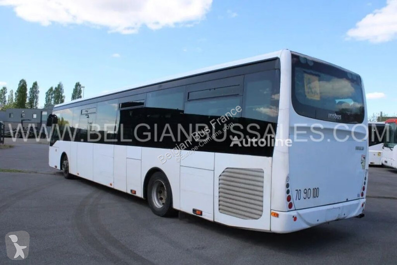 Autobuz Iveco LE / 12.8m / Automaat / 3 Point...