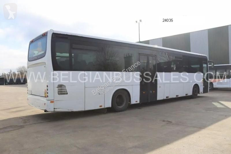 Autobuz Iveco / Manual / Euro 5
