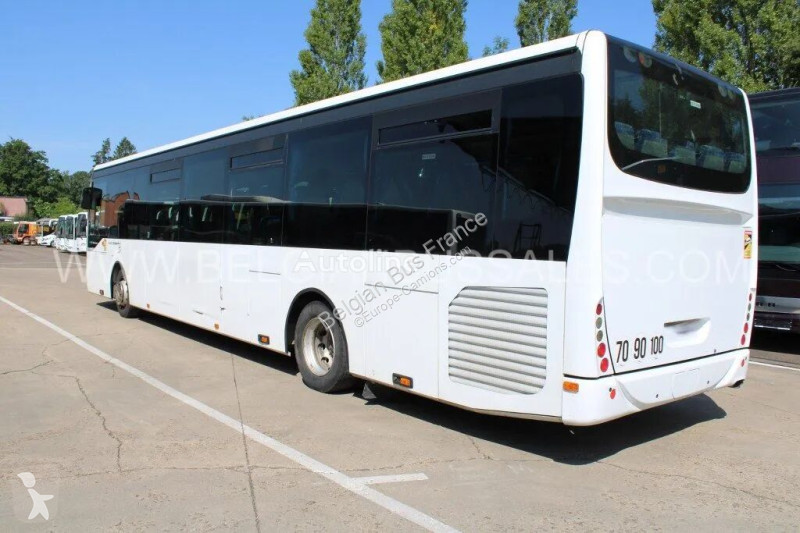 Autobuz Iveco LE / 12.8m / Euro 5