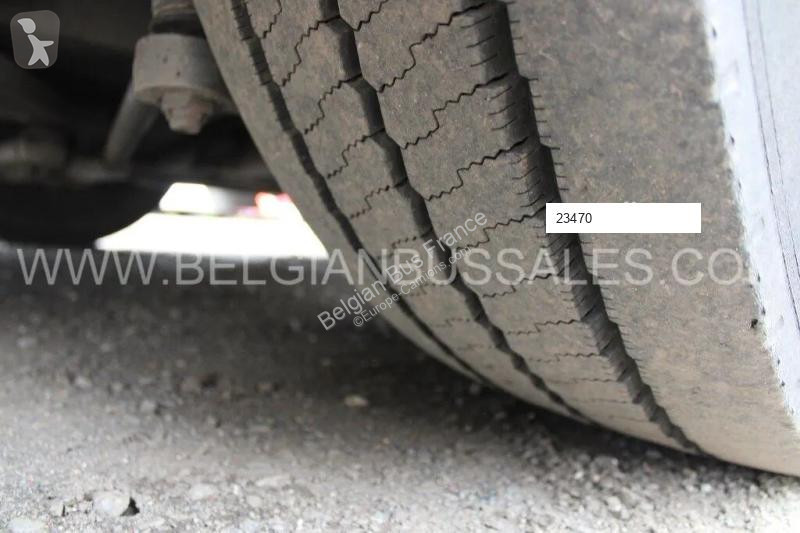 Autobuz Iveco LE / 12.8m / Euro 5