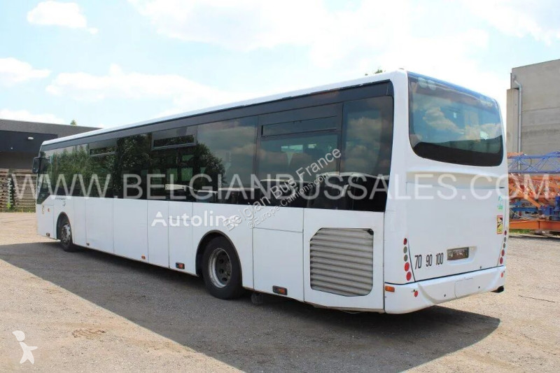 Autobuz Iveco LE / 12.8m / Euro 5