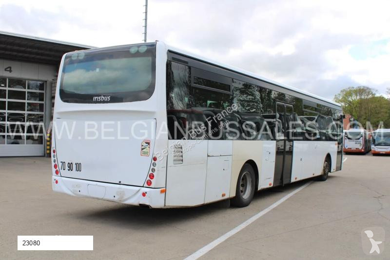Autobuz Iveco LE/ EUR 5 EEV / 12.8m