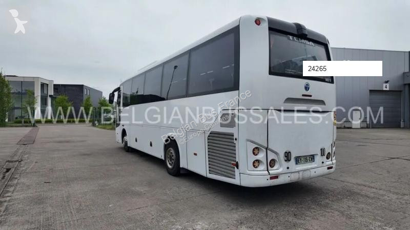 Autobuz Temsa MD9 / 9.38m / Airco / Euro 6