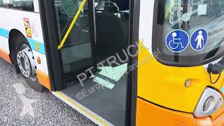 Camioneta  GX327