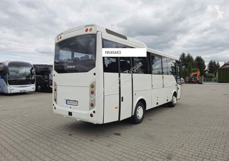 Autobus Otokar NAVIGO