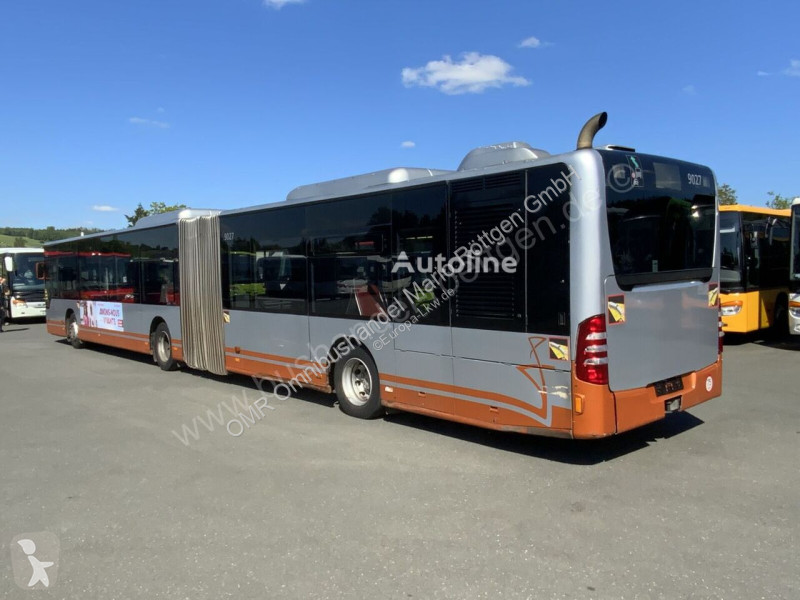 Bus Mercedes O 530 G