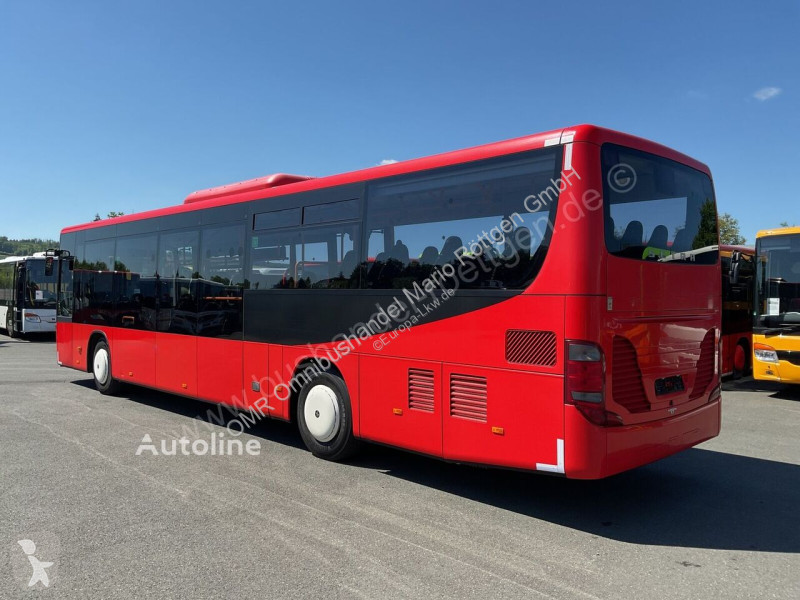 Autobus Setra LE Business
