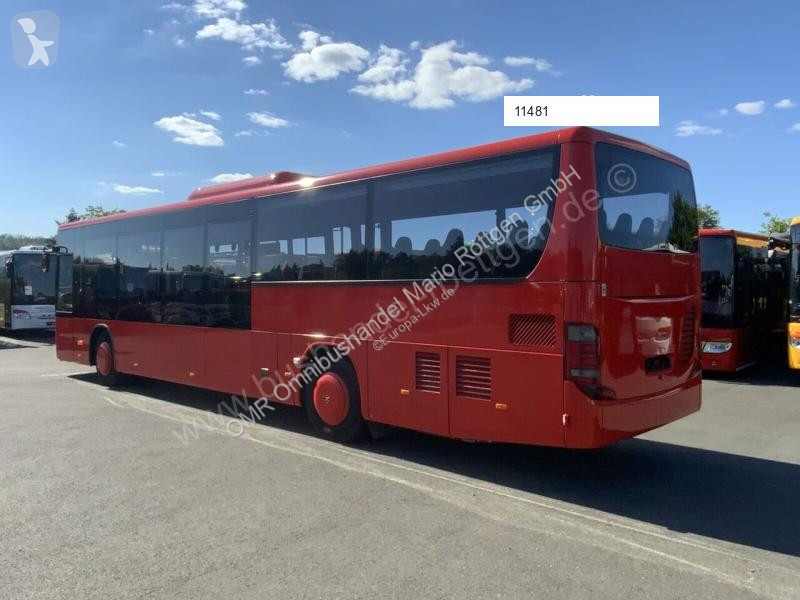 Autobus Setra LE Business