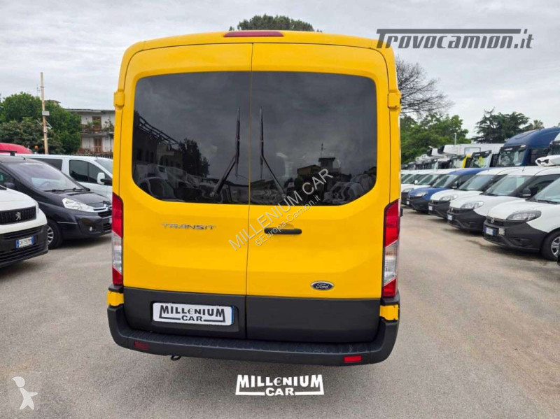 Autobus Ford FORD  9 POSTI 2022