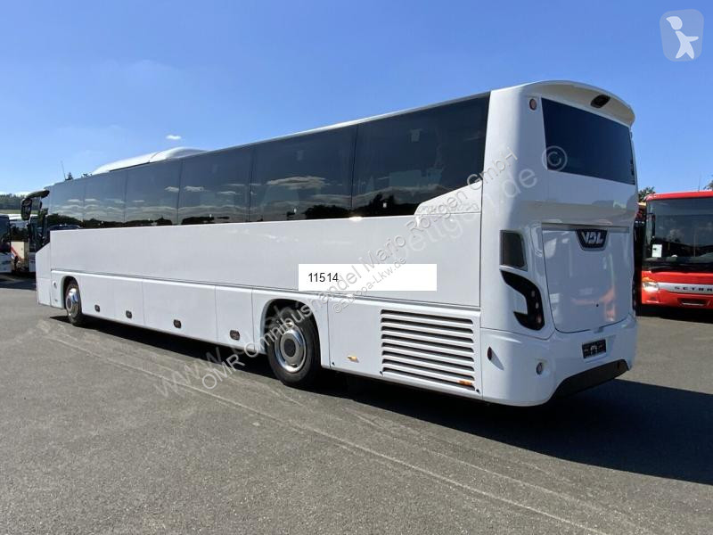 Buss VDL Futura