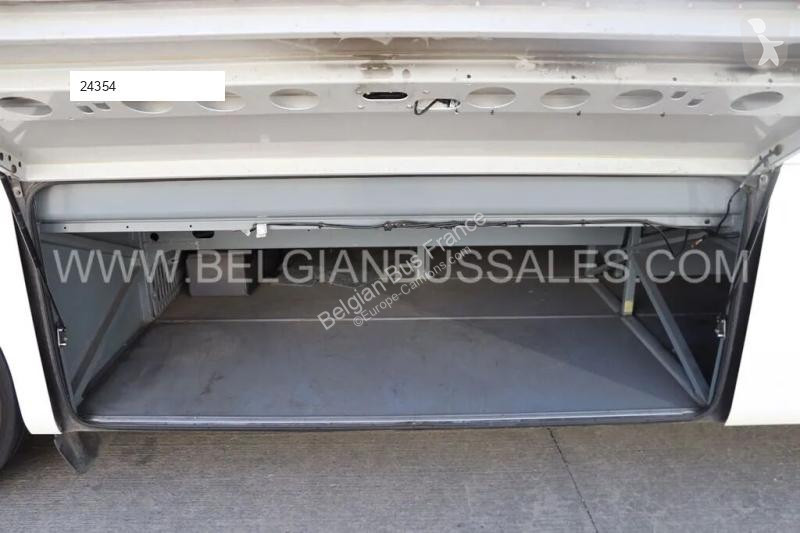 Autobuz Mercedes E / 12,64 m / EEV