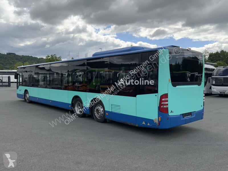 Autobuz Mercedes O 530 L