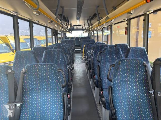 Camioneta Iveco CROSSWAY H